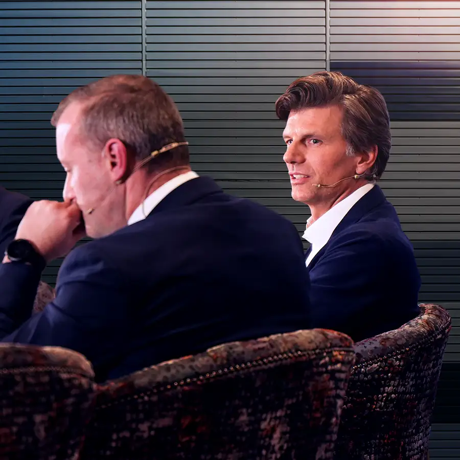 Lloyd’s Speciality Lines Investment & Capital Roundtable 2026