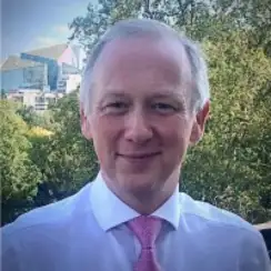 Andrew Bailey