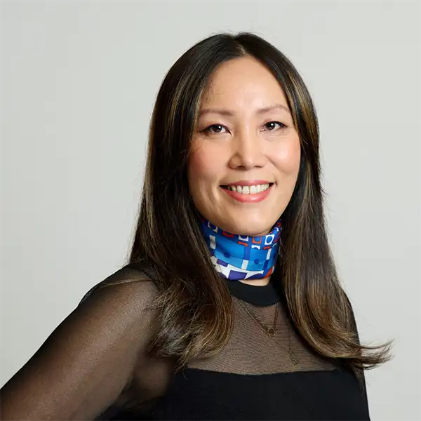 Angela Jung