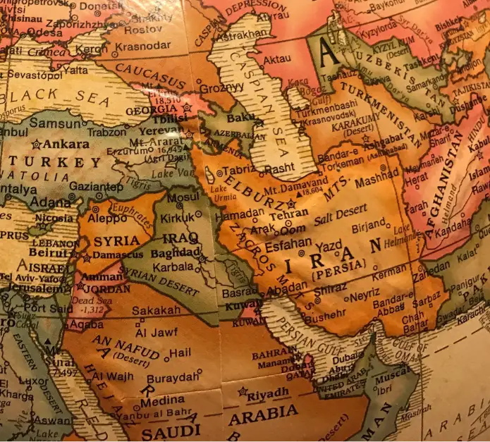Will the Iran/US/Israel crisis kick off a new wave of interest rate increases?