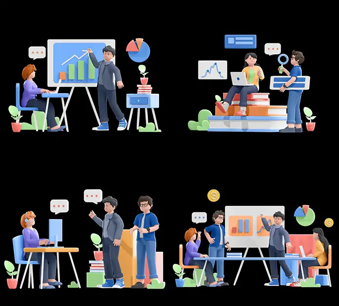 How can you change cultures in investment teams to embrace AI?