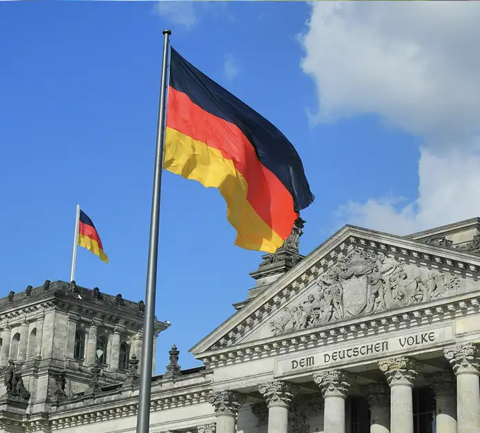 Report: Germany’s investment outlook improves for insurers