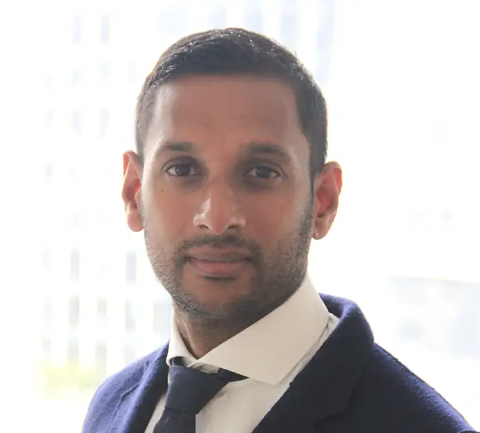 Nuwan Goonetilleke steps in as interim Standard Life CIO