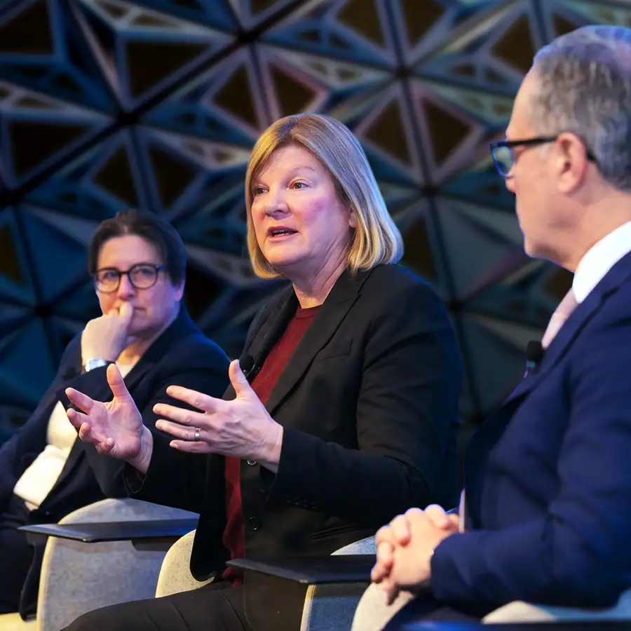 Lloyd’s Speciality Lines Investment & Capital Roundtable 2027