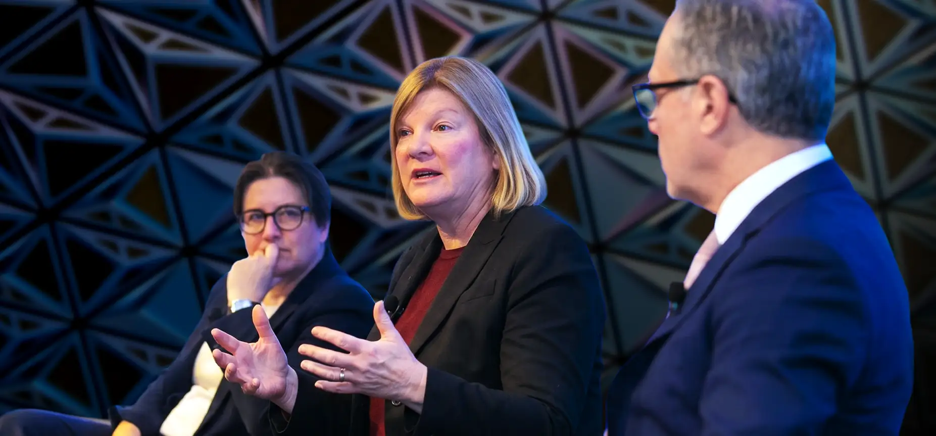 Lloyd’s Speciality Lines Investment & Capital Forum 2027