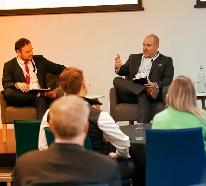 Lloyd’s Speciality Lines Investment & Capital Forum 2027