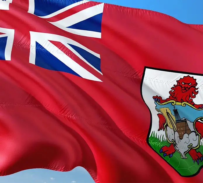 Are there issues around opacity concerning the Bermuda market?