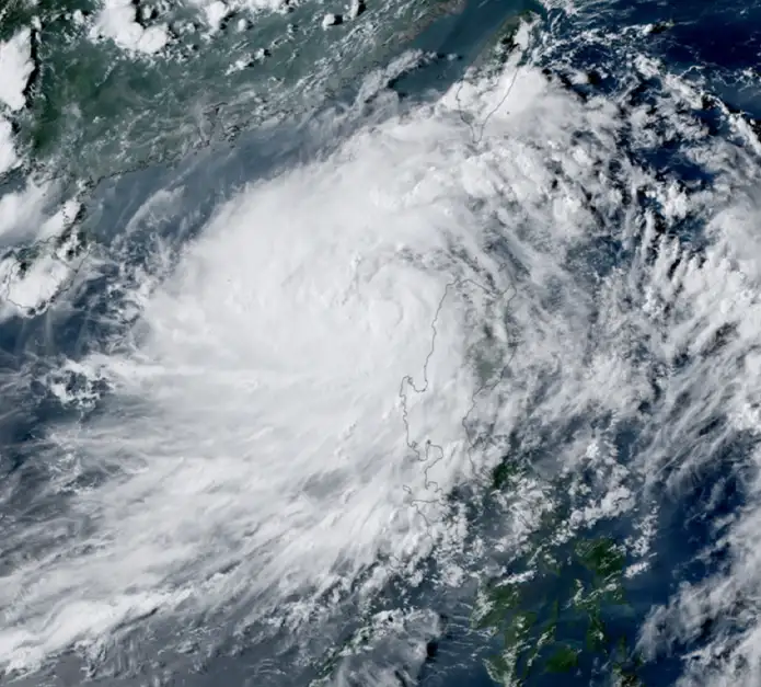 Physical risk from climate change will impact investment portfolios