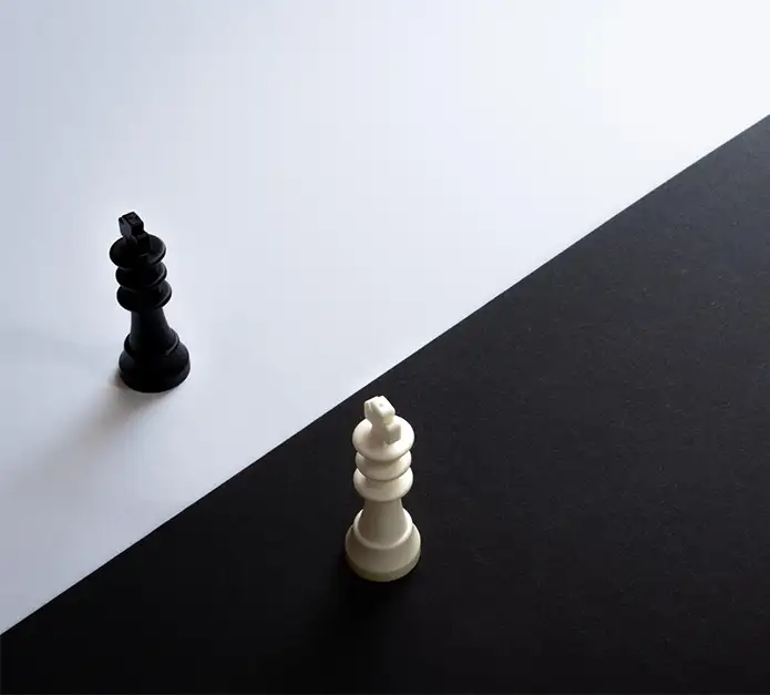 Combining public and private markets effectively