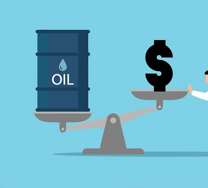 Economic outlook affected by inflationary pressures