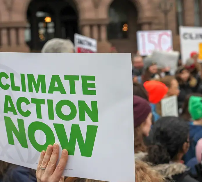 What makes a good climate transition plan?