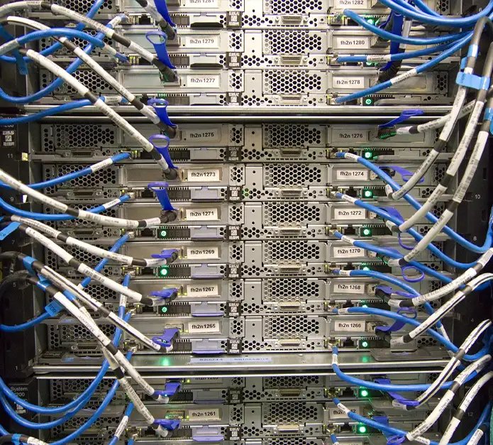 Data centre risks accumulate as industry grows