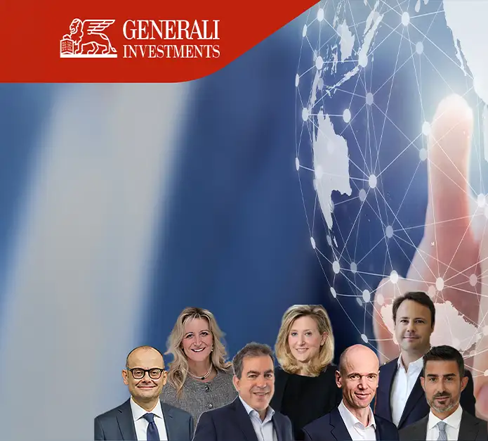 Diversification reimagined: Fixed income perspectives for a new market regime