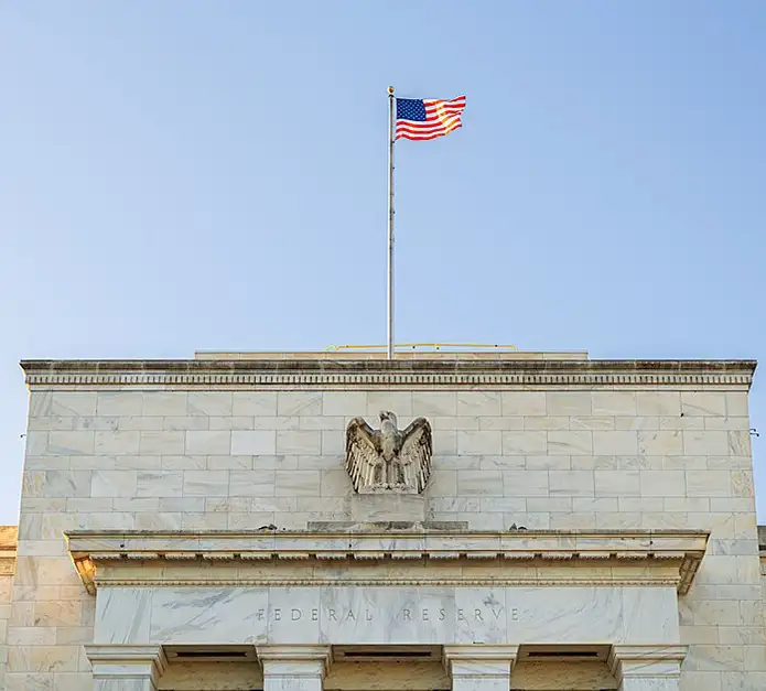 Will US economic resilience stop the Fed from raising rates?