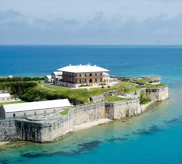 Strategic asset management partnerships can be growth opportunities for Bermudian investment