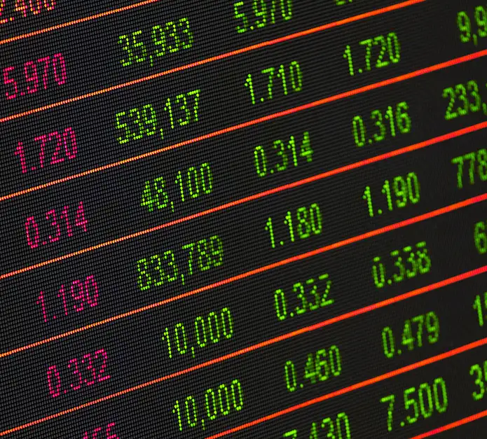 Market slowdown could further pressure investments
