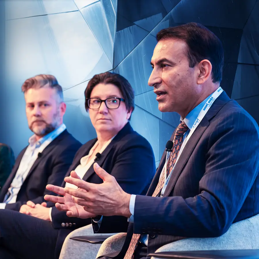 The Insurance Capital in the Real Economy Forum | North America 2027