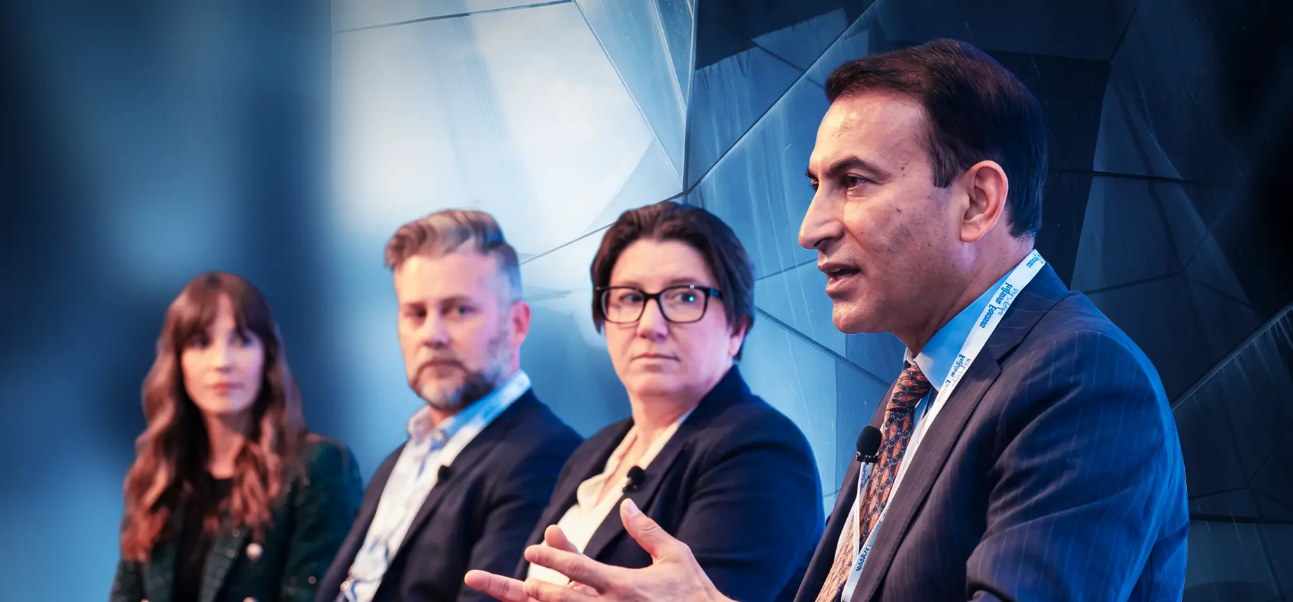 The Insurance Capital in the Real Economy Forum | North America 2027