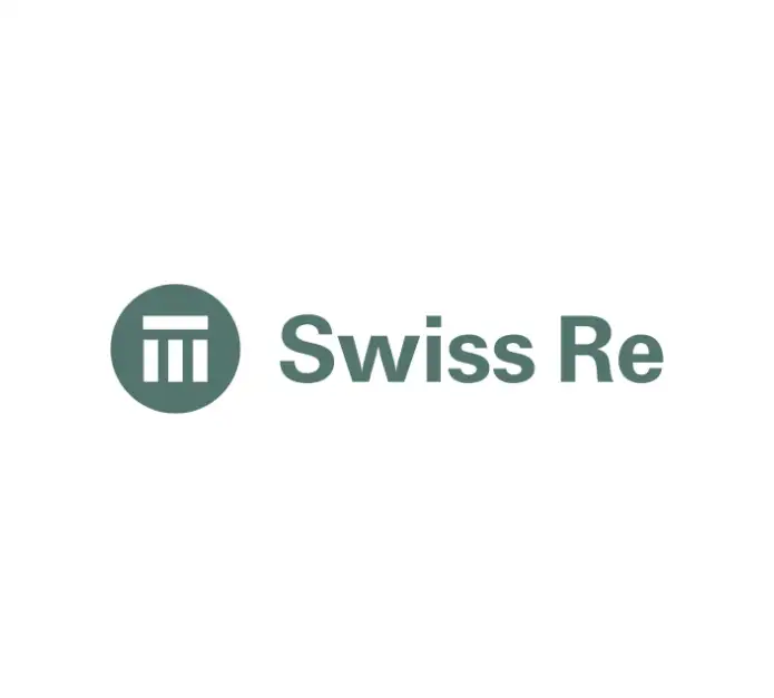 Top investment role changes at Swiss Re