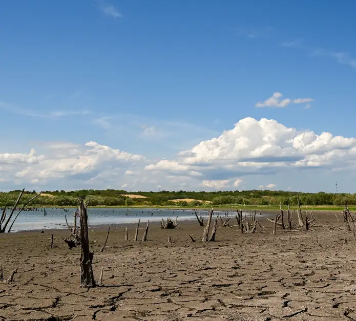 Lower nat cat rates in H1, so why is climate still causing worry?