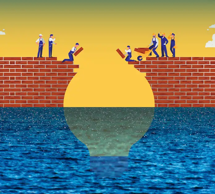 Closing the transparency gap in private markets