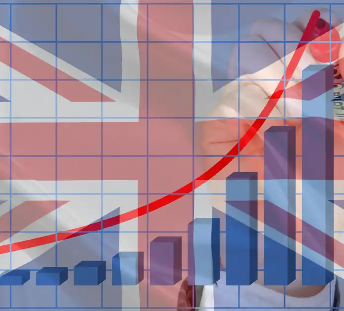UK borrowing hits multi-year high