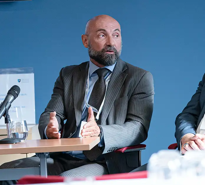 CIO view: Private market pros and cons
