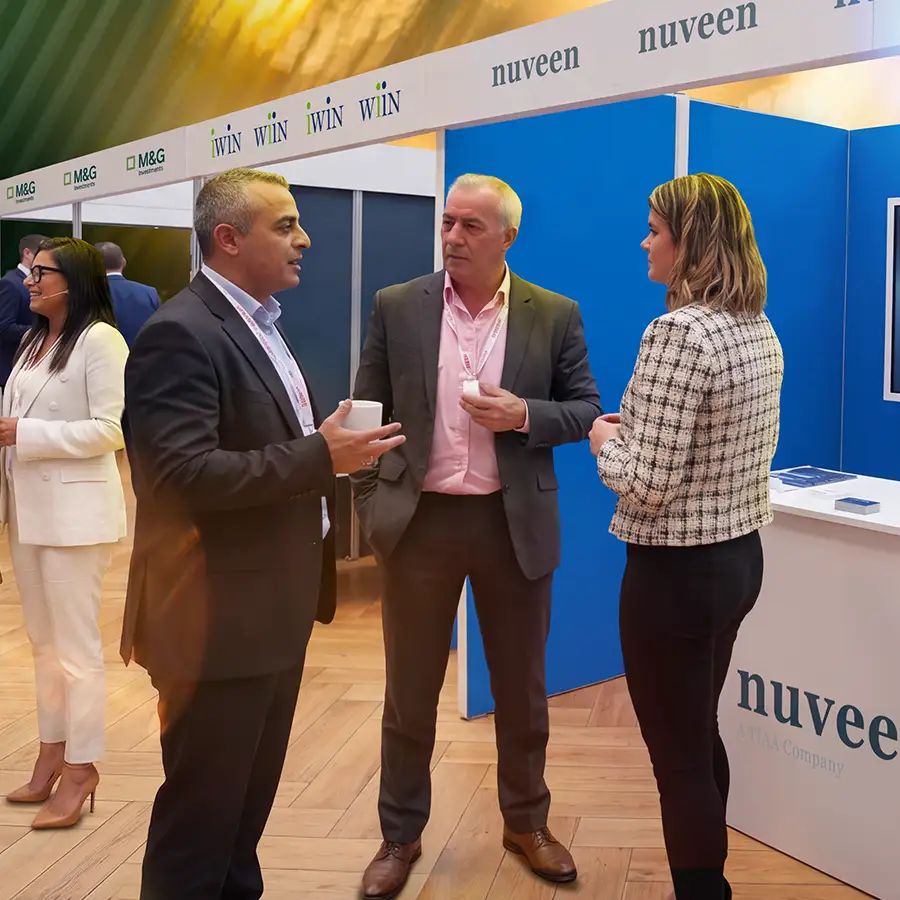 Insurance Investor Live | Europe 2027