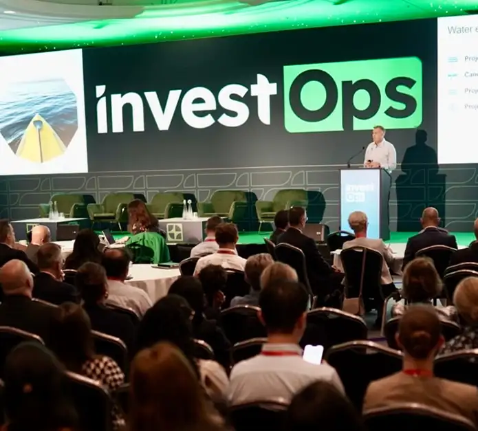 Why defeating operational silos starts with ownership and data