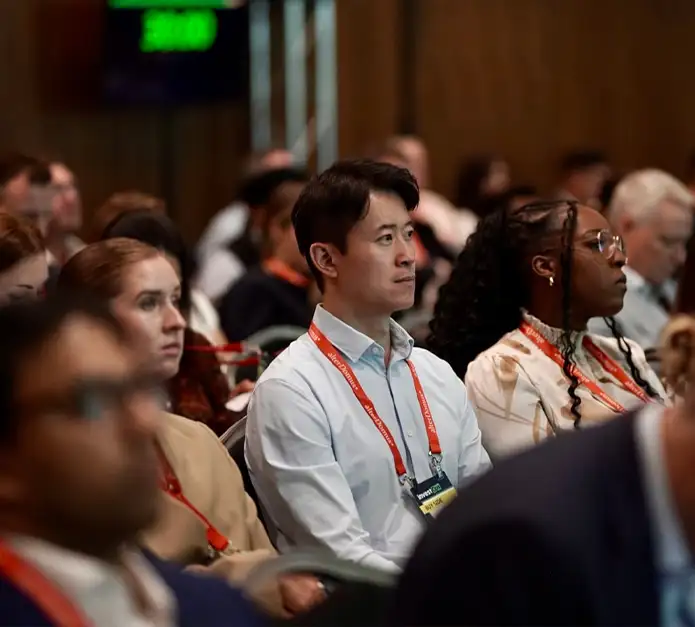 How can the industry integrate public and private markets at scale?