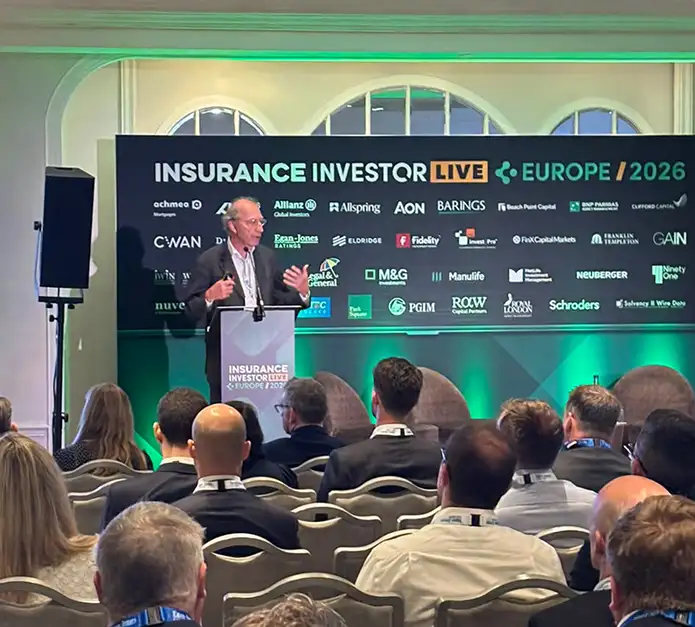 Rising global risks: what insurers need to know