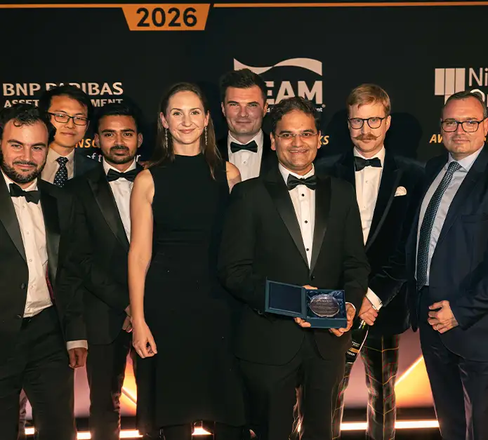 INSURANCE INVESTOR EUROPEAN AWARDS 2026 – FULL LIST OF WINNERS