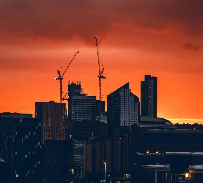 Could major planning overhaul spur growth?