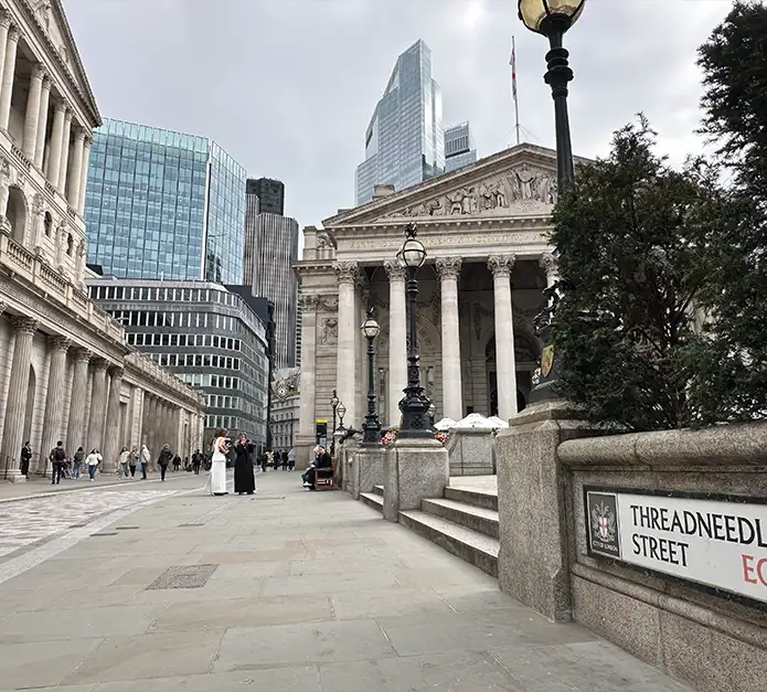 BoE warns lack of planning for climate shocks will hamper insurers
